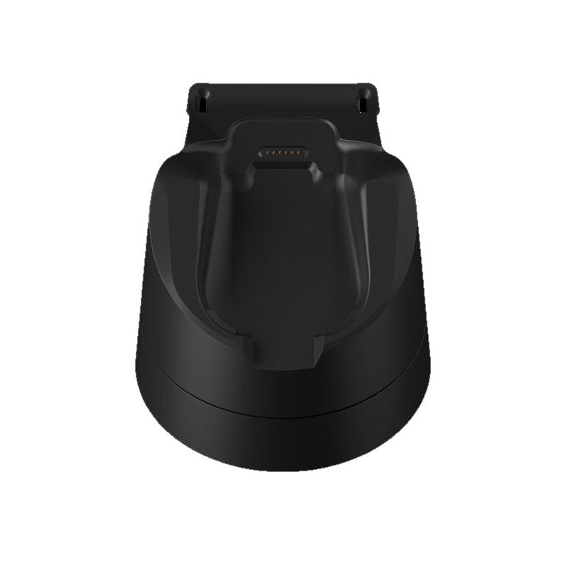 Base giratoria Sunmi V3 MIX con RJ45, RJ12, RJ11, 2x USB, adaptador UK