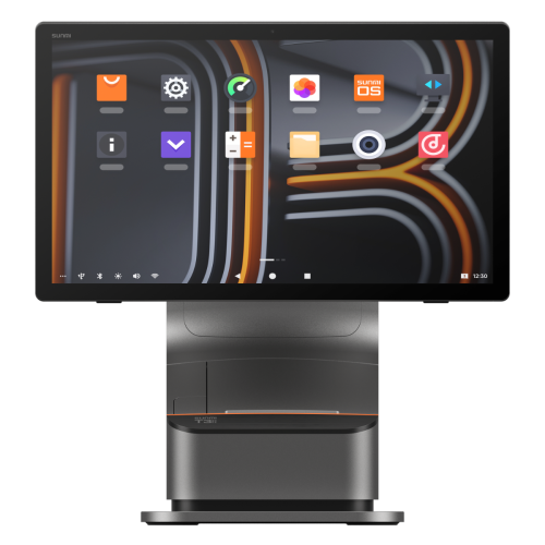 Sunmi T3 PRO MAX 39,6 cm Full HD USB-C Ethernet Wi-Fi (2)