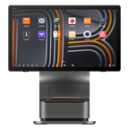 Sunmi T3 PRO MAX 39,6 cm Full HD USB-C Ethernet Wi-Fi (2)
