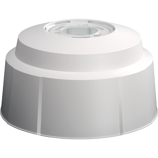 Axis 5700-951 - Protección contra el sol para cúpula de cámara