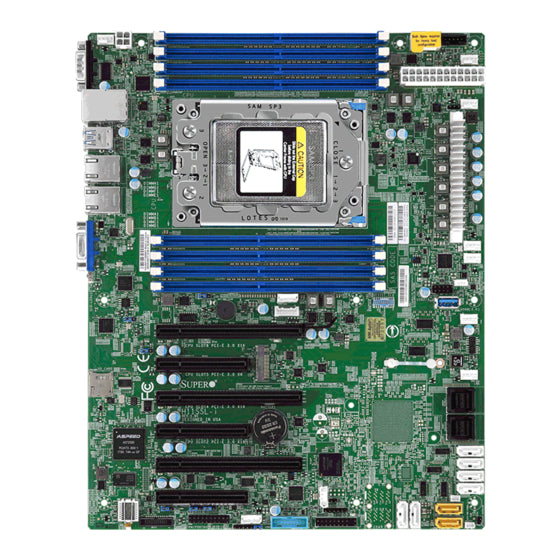Supermicro H11SSL-i Motherboard H11SSL-I-RFB – Reacondicionado (2)