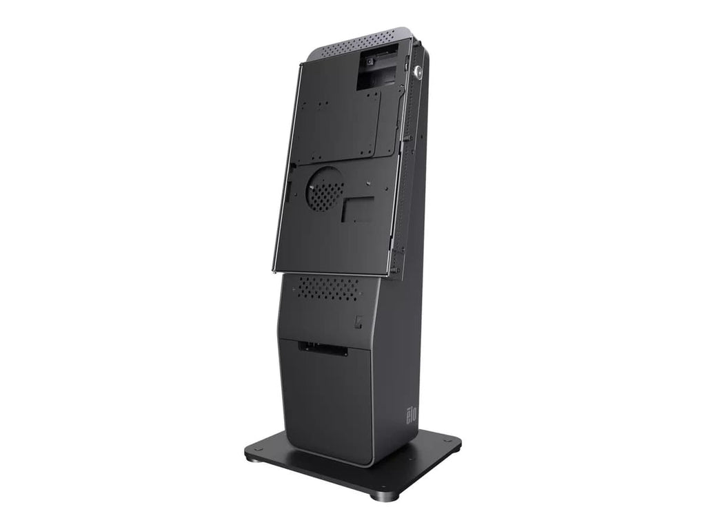 Elo Wallaby Pro Self-Service Stand, Countertop