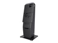 Elo Wallaby Pro Self-Service Stand, Countertop