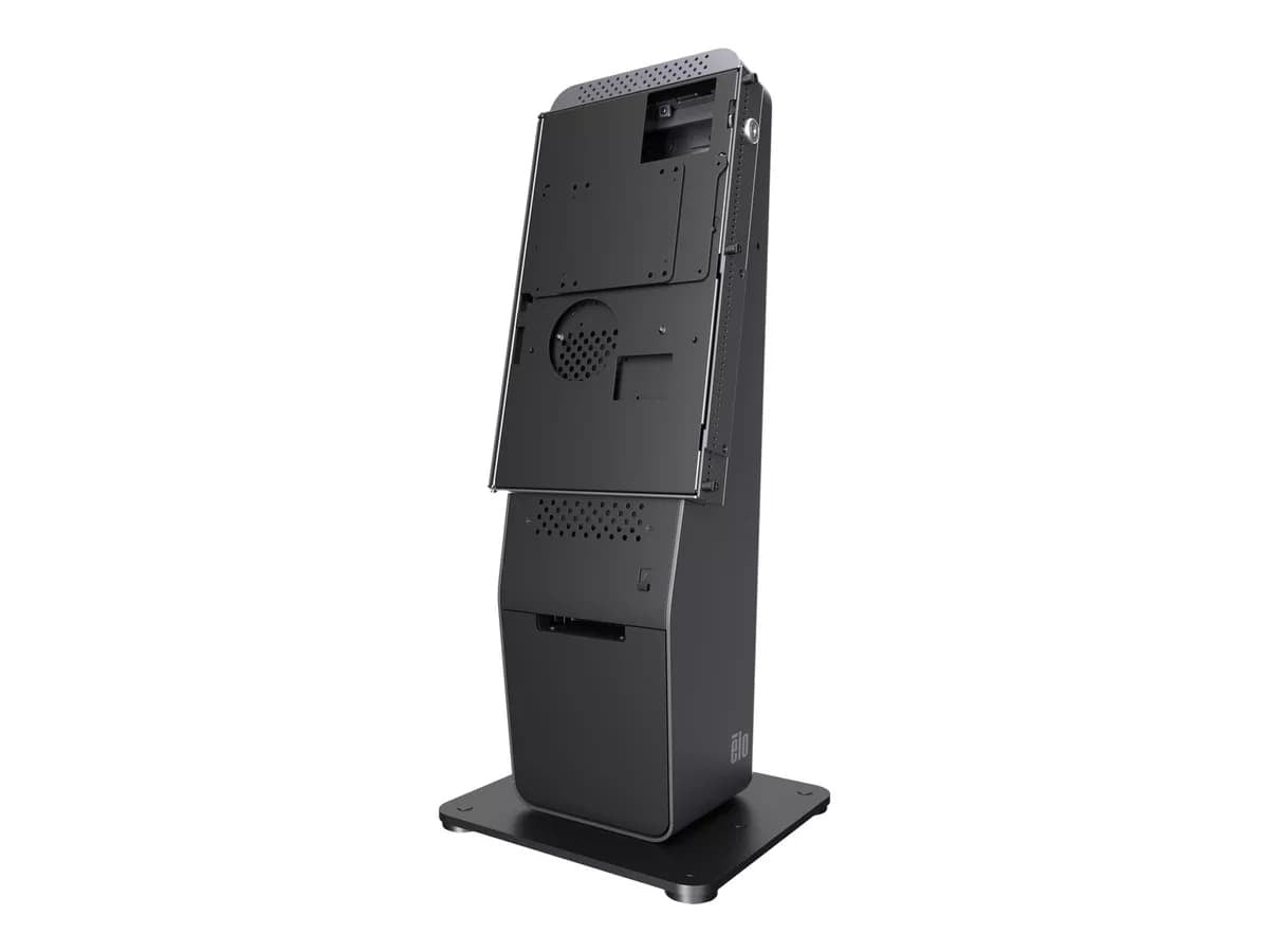 Elo Wallaby Pro Self-Service Stand, Countertop