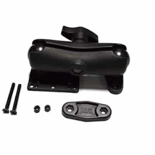 Soporte RAM Zebra 350025 para carretilla elevadora (3)