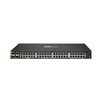 HPE Aruba Networking CX 6000 48p 10M/100M/1G Class4 PoE 4p (3)