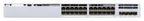 Cisco Ent Net C9300LM-24U-4Y-E - Network Essentials, conmutador, L3, Gestionado