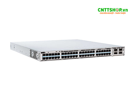 Cisco C9350-48HX Smart Switch (2)