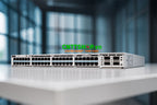 Cisco C9350-48HX Smart Switch