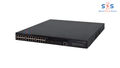 HP 24 10/100/1000BASE-T Ethernet LS-5130S-28S-EI-RFB – Reacondicionado