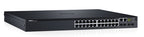 Dell Networking S3124P 24x1GB S3124P-RFB – Reacondicionado
