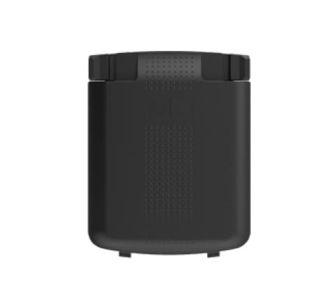 M3Mobile SM24/25 batería de repuesto estándar SX2X-BATT-S40 (2)