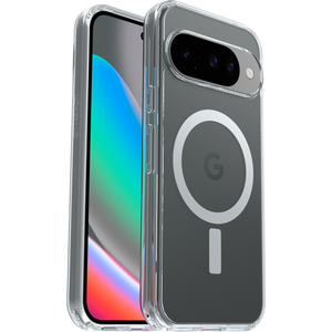 OtterBox Symmetry Series Clear - Funda trasera para teléfono móvil (77-98095)