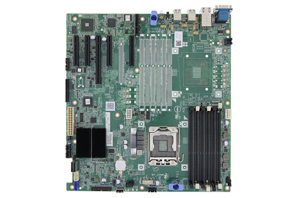 Dell ASSY PWA PLNR SV TRPM PET320 2 7C9XP-RFB – Reacondicionado