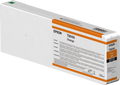 Epson T804A cartucho de tinta original Naranja
