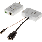 Axis T8645 Poe+coax Compact Kit 01489-001