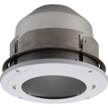 Axis 5505-721 - Abrazadera para montaje de cámara, blanco, para AXIS Q6032-E