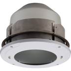 Axis 5505-721 - Abrazadera para montaje de cámara, blanco, para AXIS Q6032-E