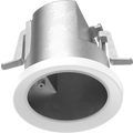 Axis 5801-861 - Camera recessed mounting bracket, para AXIS Companion Bullet LE