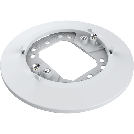 Axis 01243-001 - Placa de caja de conexiones de cámara