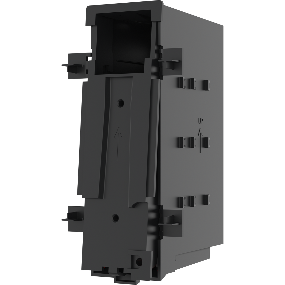 AXIS TA4602 Installation Back Box