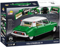 COBI Citroen DS 19 1956