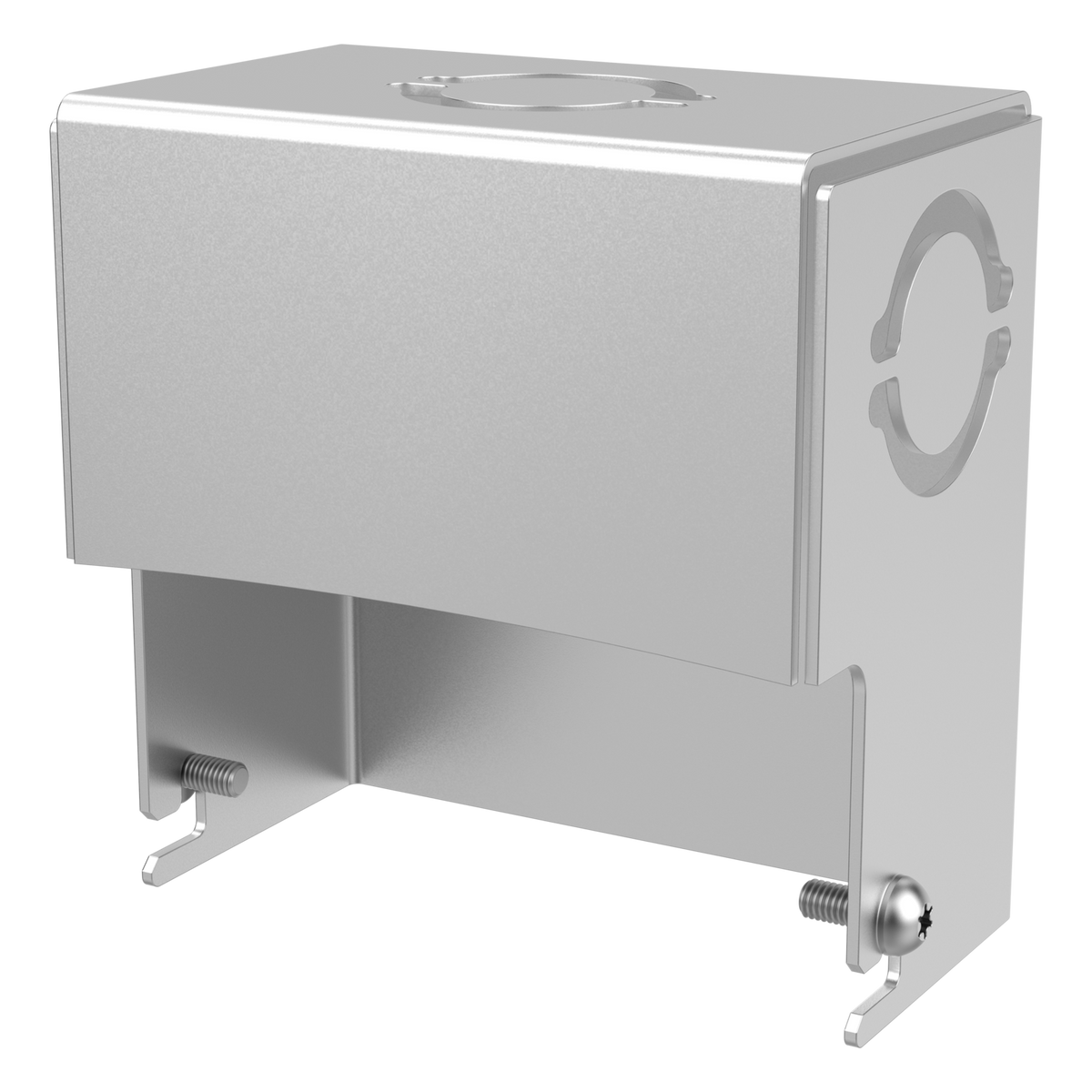 Axis 02557-001 - Adaptador para conductos de cables (paquete de 5)