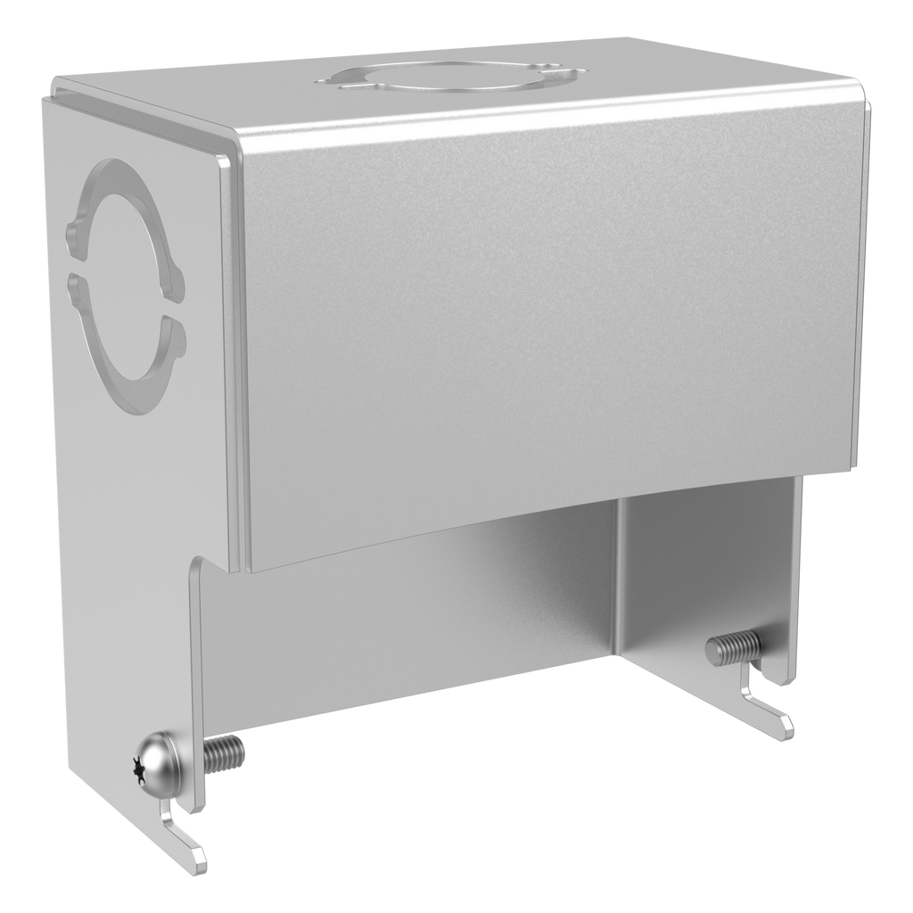 Axis 02557-001 - Adaptador para conductos de cables (paquete de 5)
