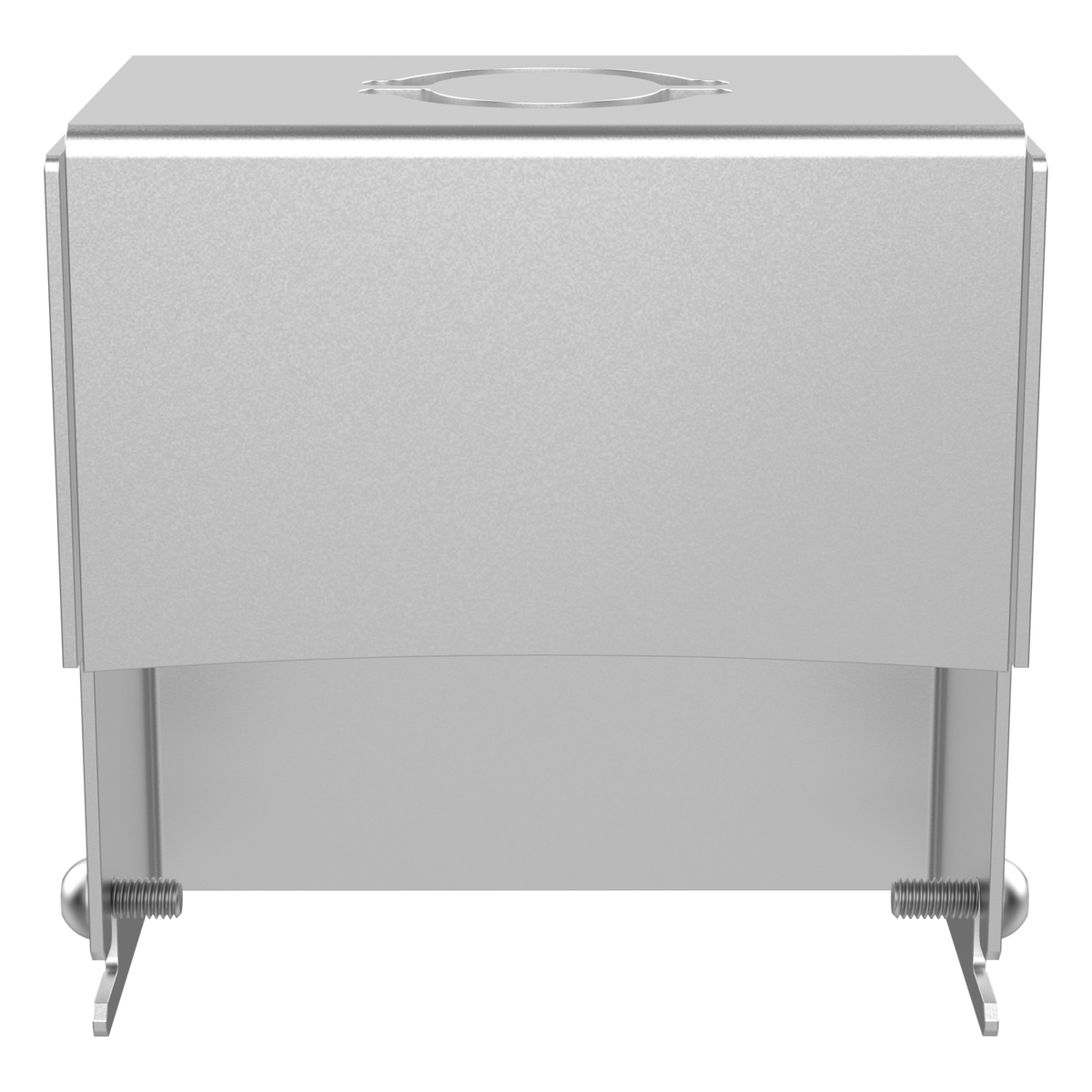 Axis 02557-001 - Adaptador para conductos de cables (paquete de 5)