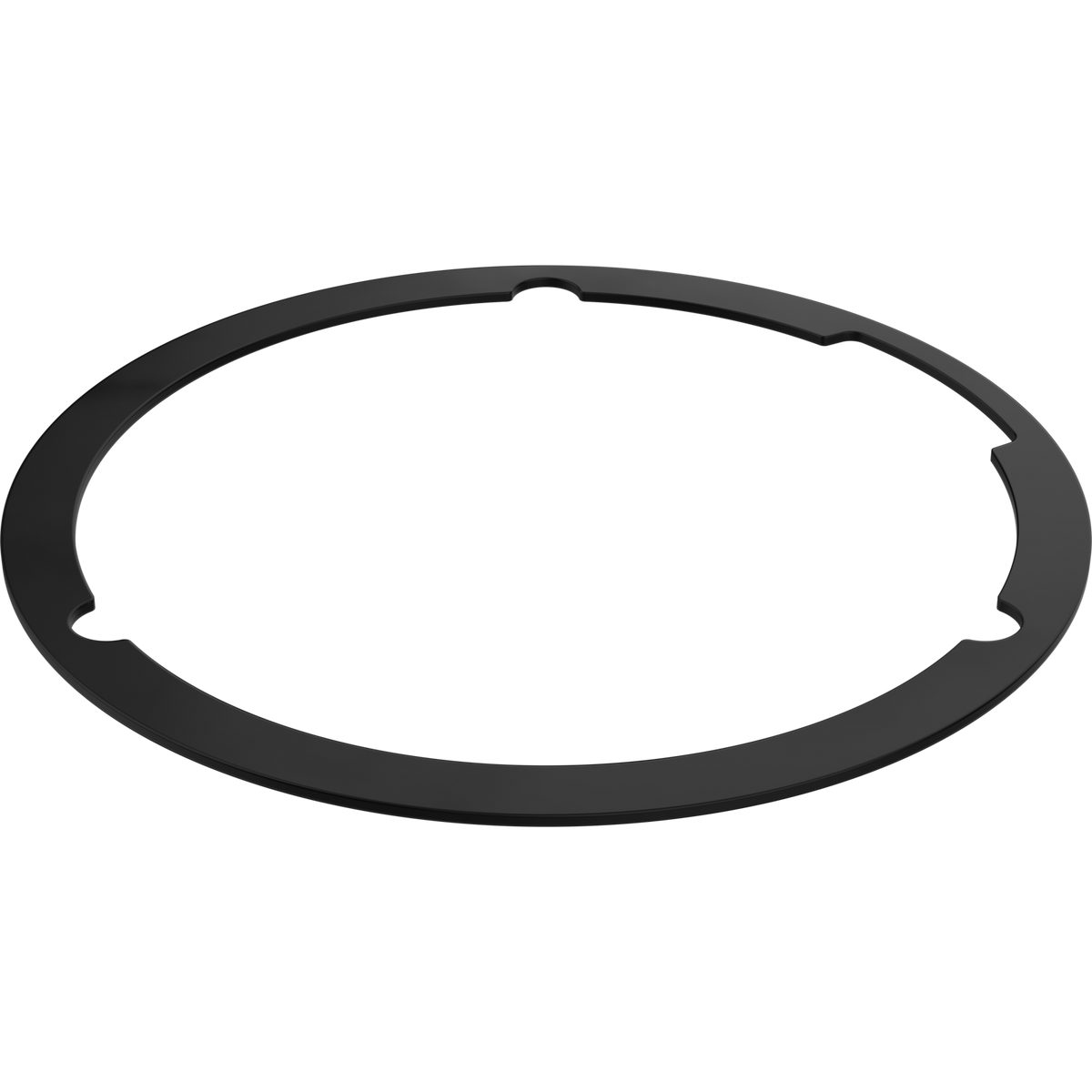 Axis 02720-001 - Junta para altavoces de techo (paquete de 5), para Axis C1210-E