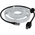 Axis 03467-001 - Cable de adaptador de cámara, exterior
