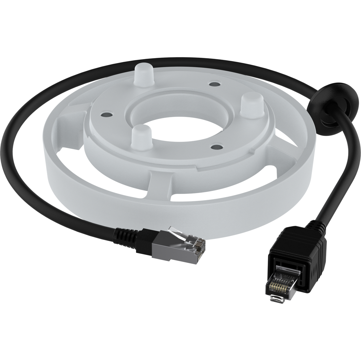 Axis 03467-001 - Cable de adaptador de cámara, exterior