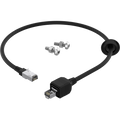 Axis 03466-001 - Cable de red, exterior