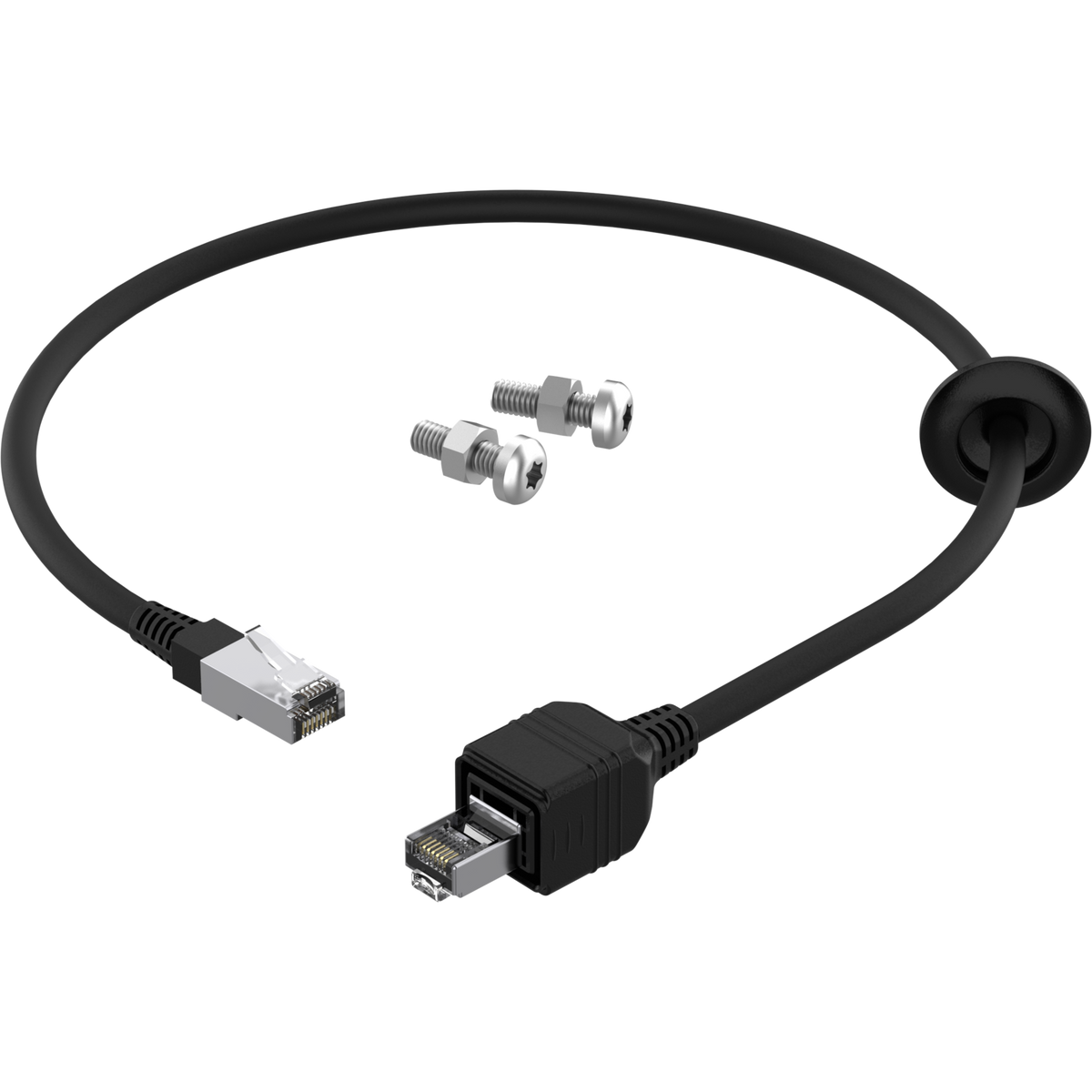 Axis 03466-001 - Cable de red, exterior