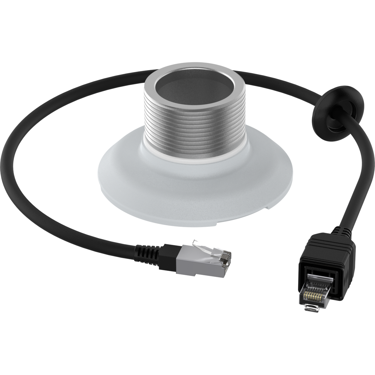 Axis 03468-001 - Cable de adaptador de cámara, exterior