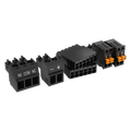 AXIS TD3902 Kit de Conectores 02302-001