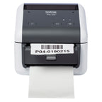 Despegador Brother PALP002 para impresoras TD-4D (2)