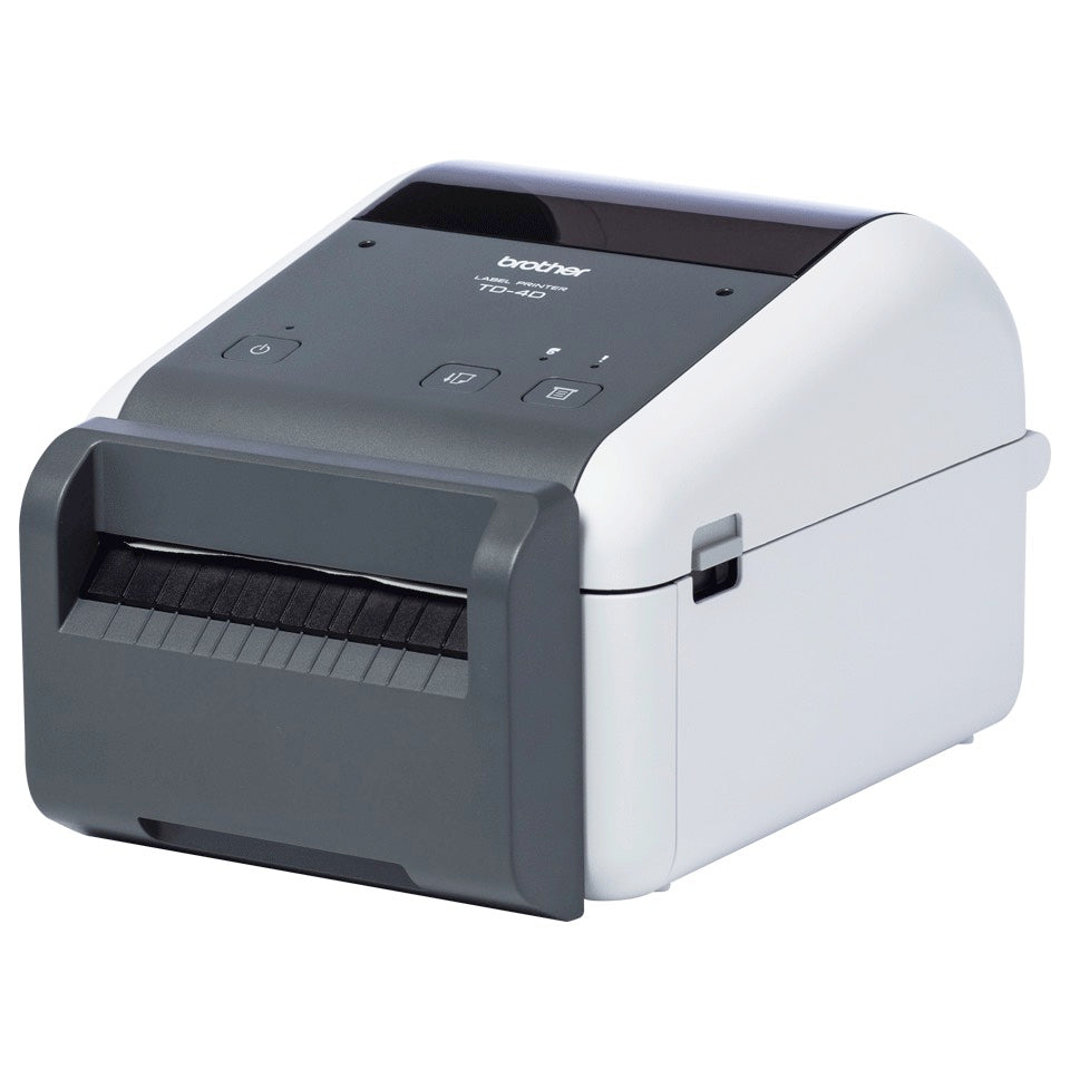 Cutter Brother PACU001 para impresoras serie TD-4D (2)