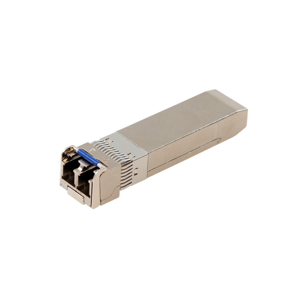 Axis 02630-001 - Módulo de transceptor SFP+, 10 GigE óptica, 10GBase-LR
