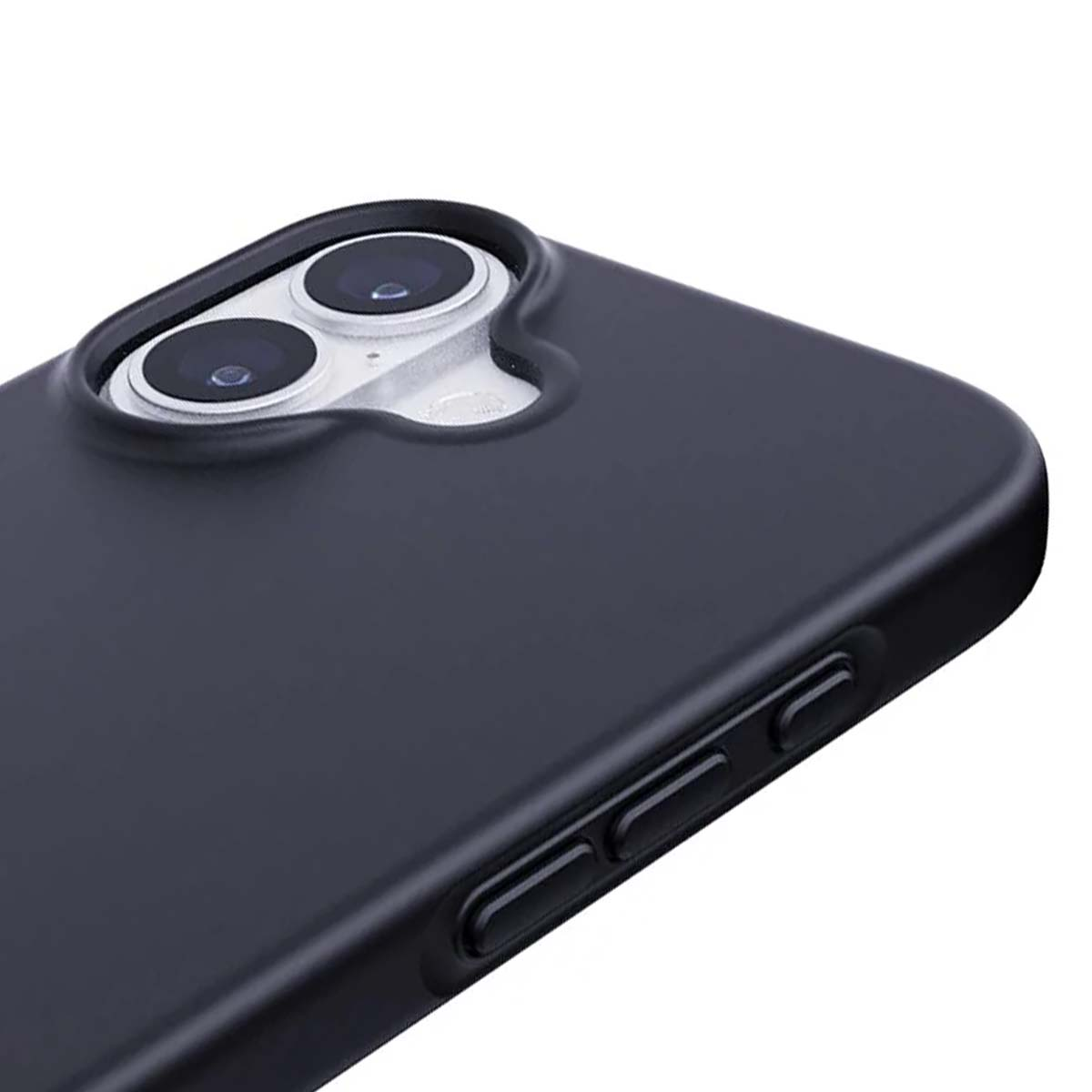 Tech21 T21-11308 funda para móvil 16 cm Funda negra