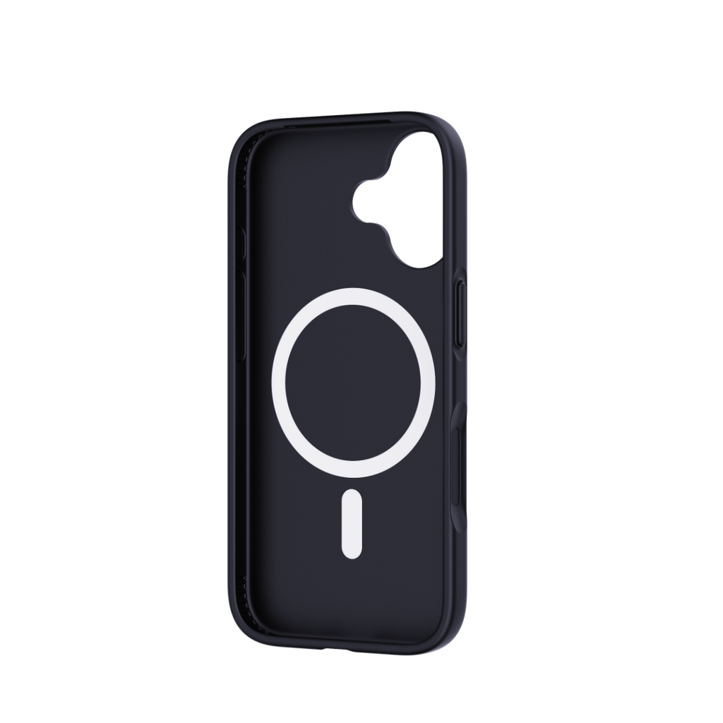 Tech21 T21-11308 funda para móvil 16 cm Funda negra