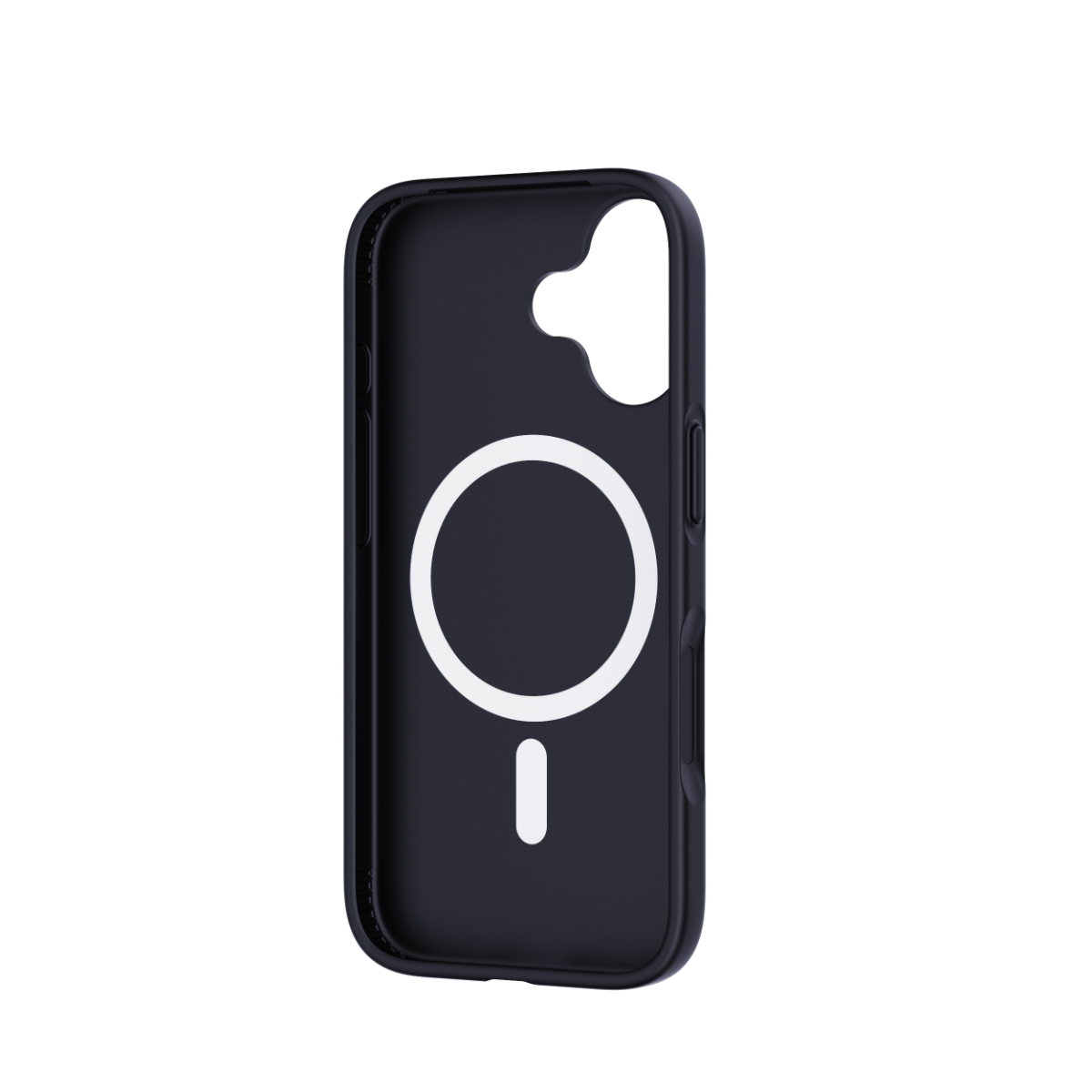 Tech21 T21-11308 funda para móvil 16 cm Funda negra