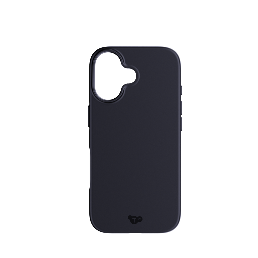 Tech21 T21-11308 funda para móvil 16 cm Funda negra