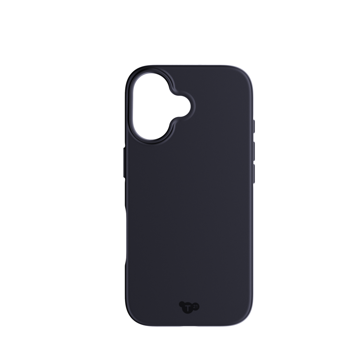Tech21 T21-11308 funda para móvil 16 cm Funda negra
