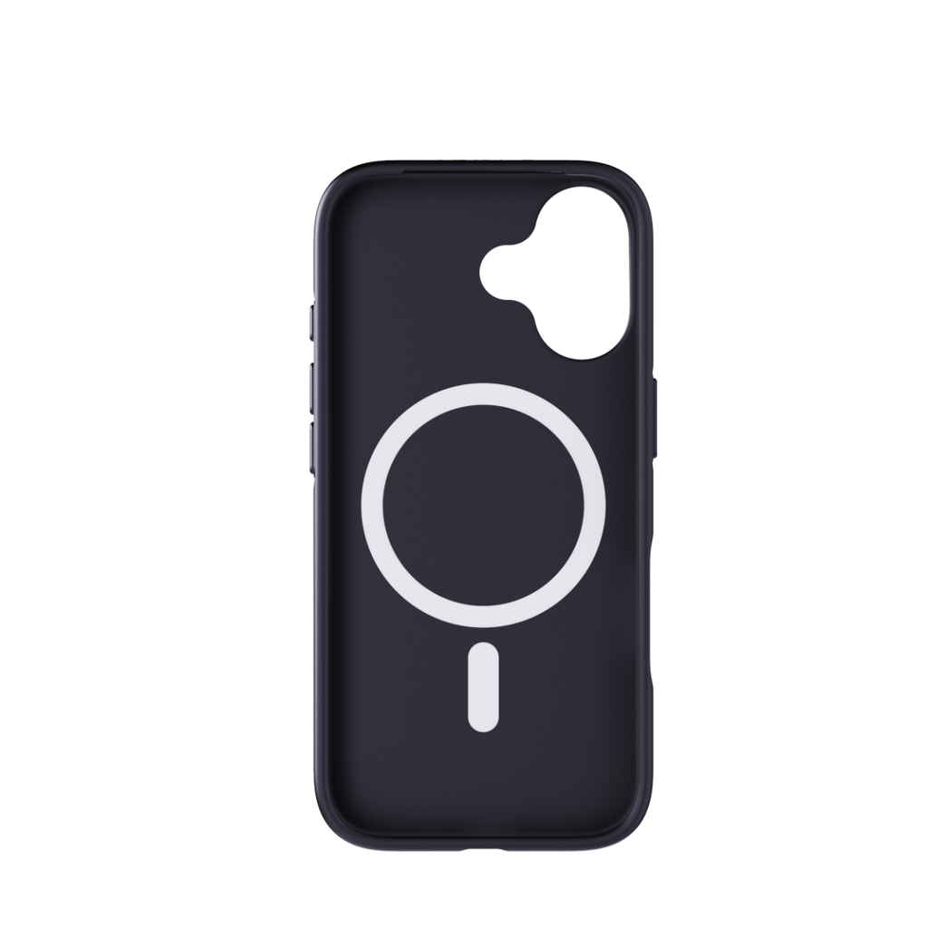 Tech21 T21-11308 funda para móvil 16 cm Funda negra