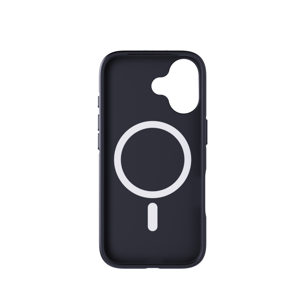 Tech21 T21-11308 funda para móvil 16 cm Funda negra