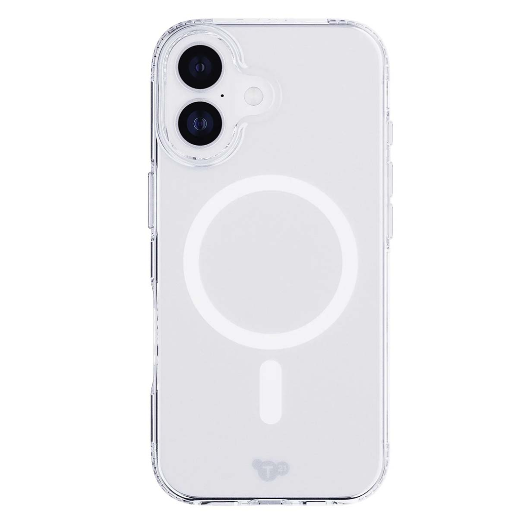 Tech21 T21-11309 funda para móvil 16 cm Funda transparente