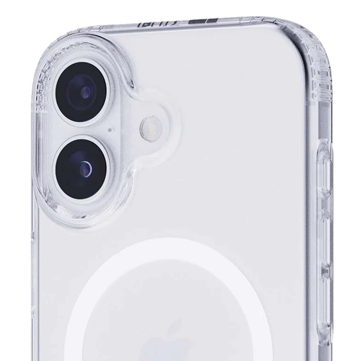 Tech21 T21-11309 funda para móvil 16 cm Funda transparente