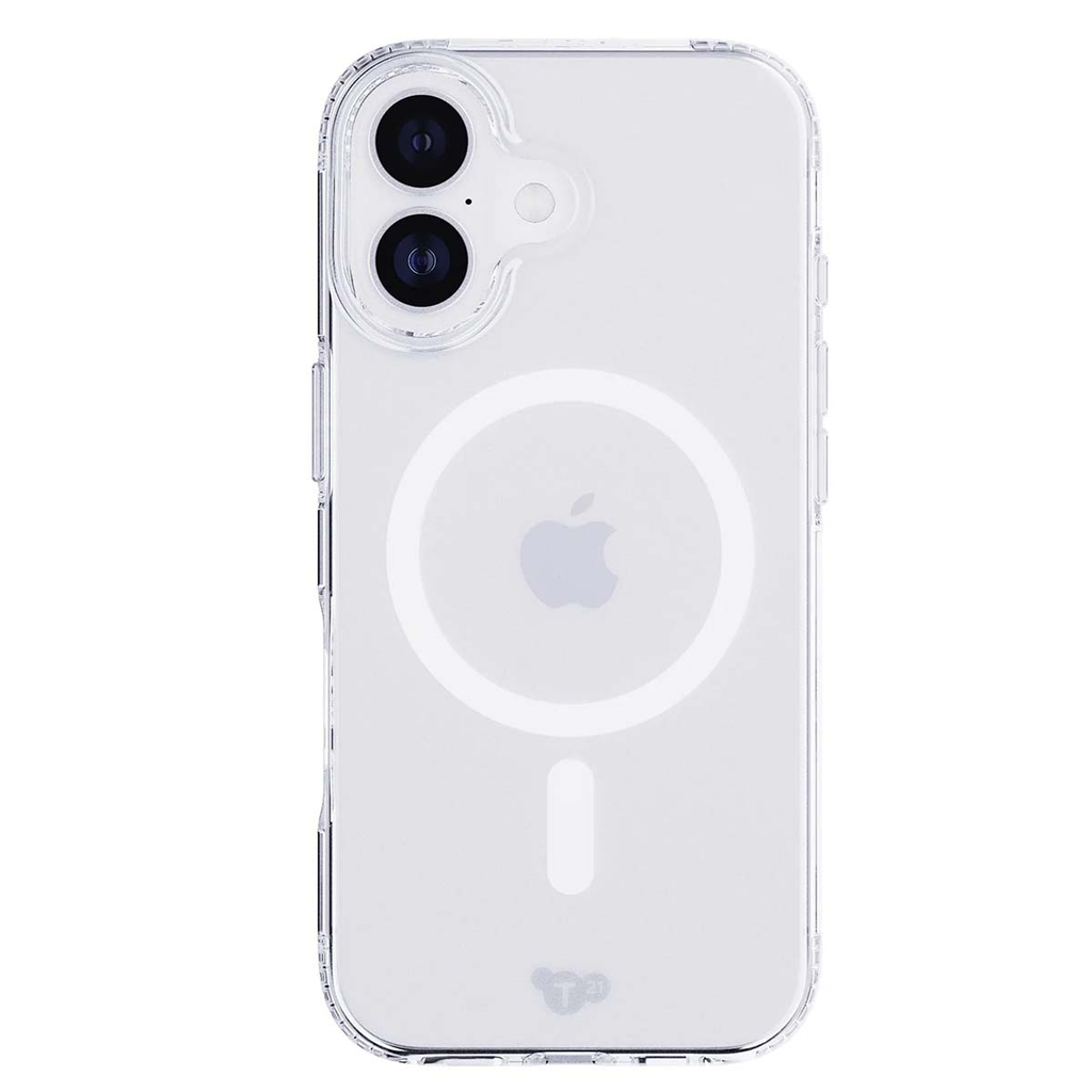 Tech21 T21-11309 funda para móvil 16 cm Funda transparente
