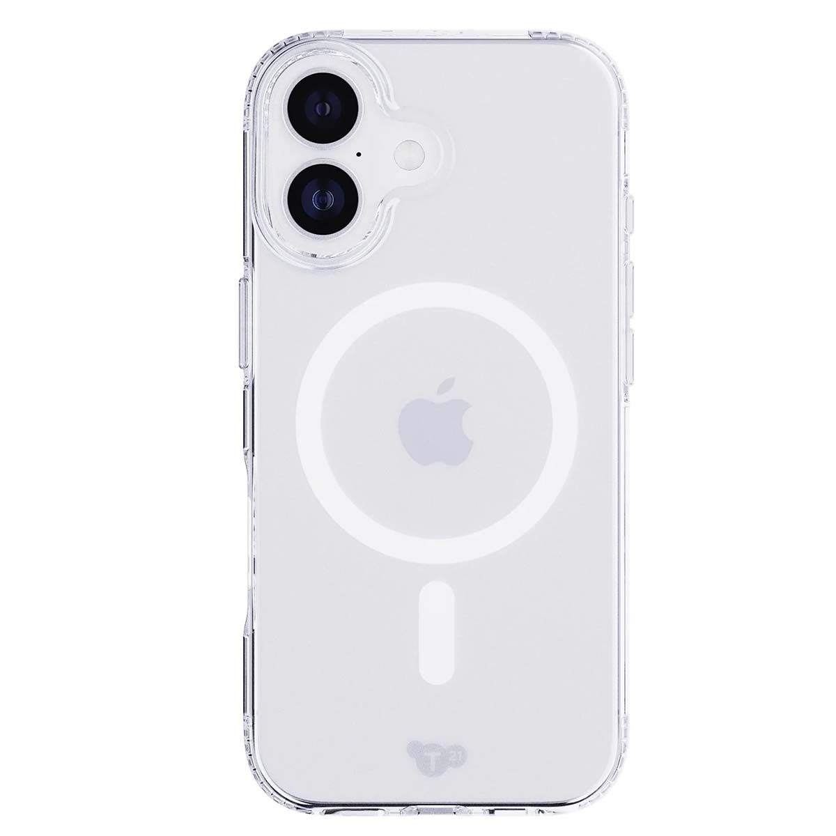 Tech21 T21-11309 funda para móvil 16 cm Funda transparente